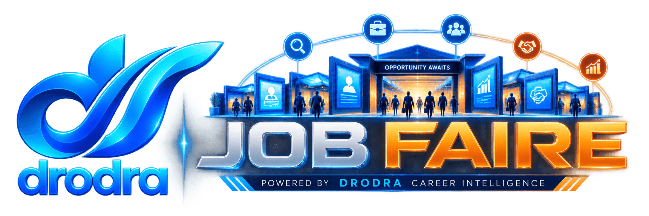 Drodra Job Faire