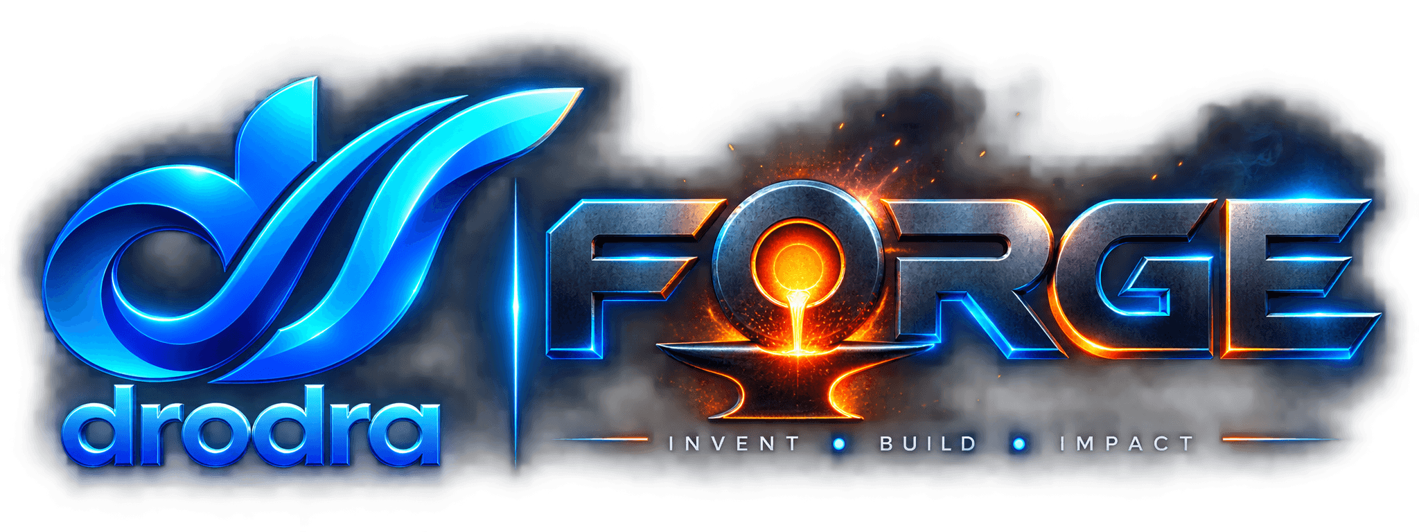 Drodra FORGE